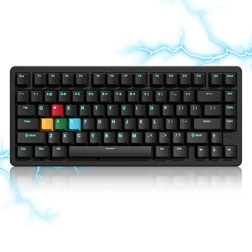 Womier SK75 - Keyboard