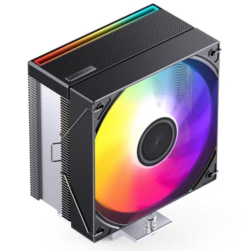 Jonsbo CB40 - CPU Cooler