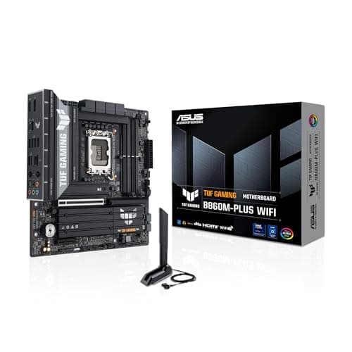 Asus B860M-BRO - Motherboard