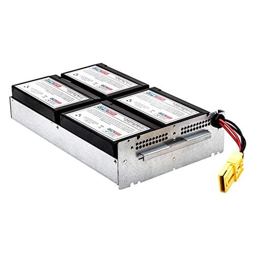 APC SMT1500R2X122 - UPS / Surge Protector
