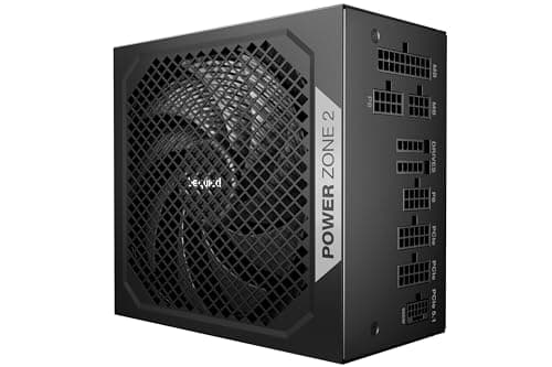 PC Power & Cooling Silencer Mk II 750W - Power Supply