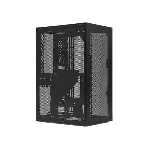 SSUPD Meshroom S - Case