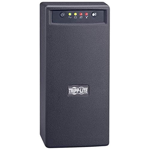 Tripp Lite OMNIVS800 - UPS / Surge Protector