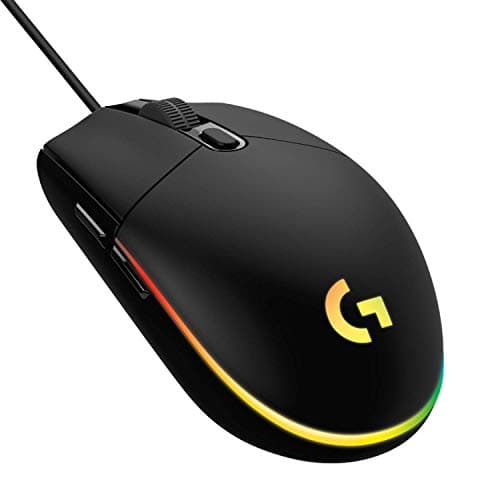 Logitech G102 Prodigy - Mouse