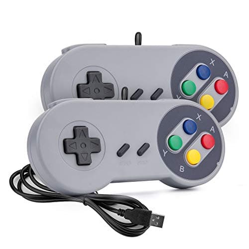 Rii - Controller