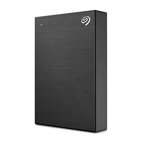 Seagate One Touch - External Storage
