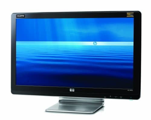HP 2159m - Monitor