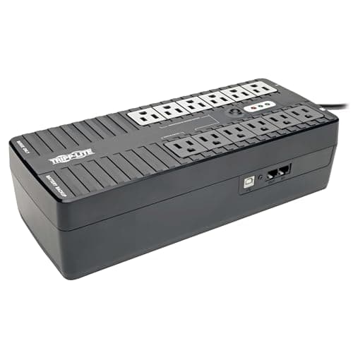 Tripp Lite ECO750UPS - UPS / Surge Protector