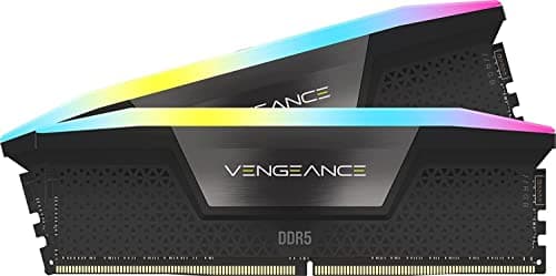 GOODRAM IRDM RGB 32 GB (2x16GB DDR5-6000) - Memory (RAM)