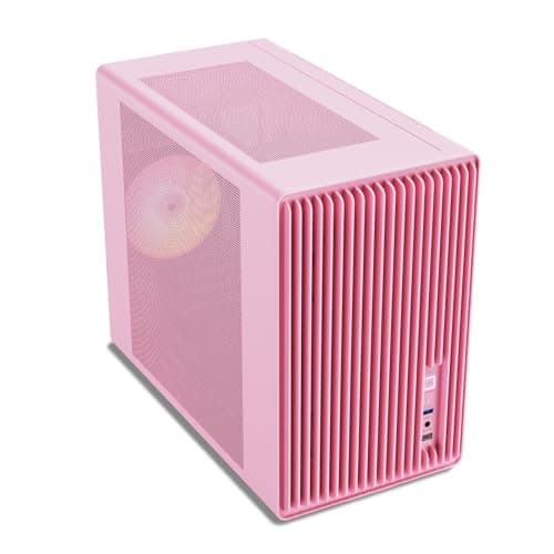 Vetroo M06 - Case