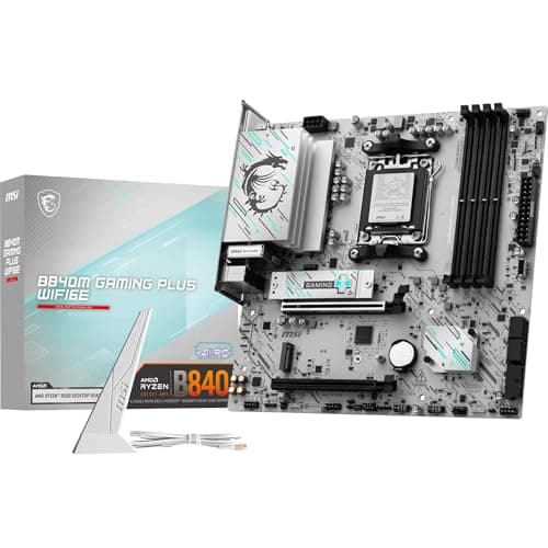MSI B840M GAMING WIFI6E - Motherboard