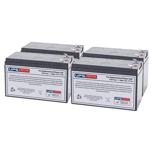 CyberPower PR2200SWRM2U - UPS / Surge Protector