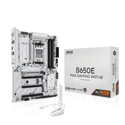 Asus EX-B650EM-V7 PLUS-CSM - Motherboard