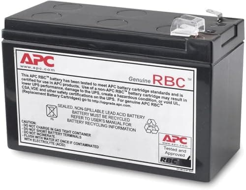 APC SC420 - UPS / Surge Protector