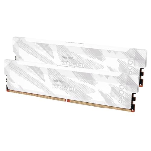 Apacer Panther 32 GB (2x16GB DDR5-6400) - Memory (RAM)