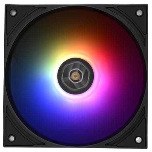 Thermalright TL-H12-X28-S - Case Fan