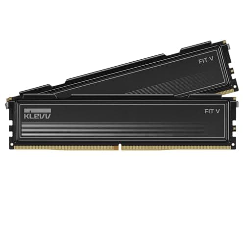 Klevv FIT V 16 GB (1x16GB DDR5-6400) - Memory (RAM)