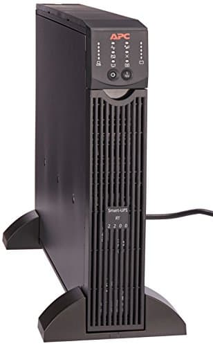 APC SURTA2200XL - UPS / Surge Protector