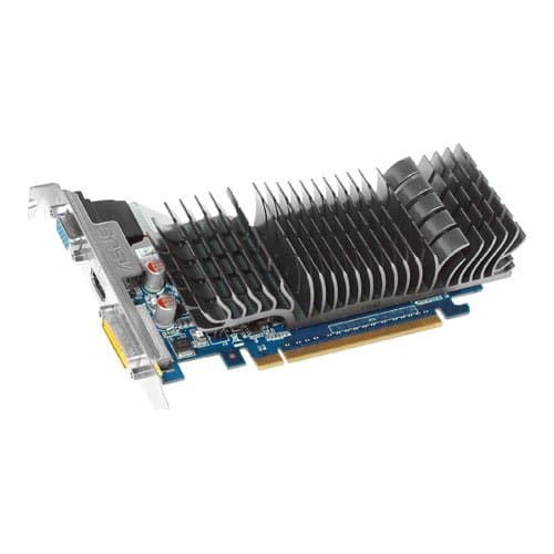 Asus 210-SL-512MD3-L GeForce 210 - Video Card