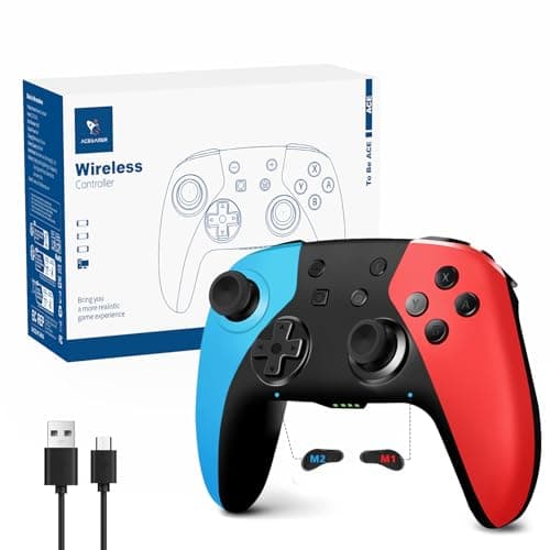 AceGamer - Controller