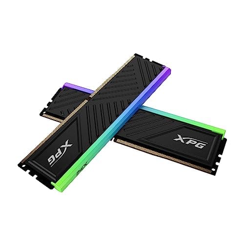 ADATA XPG SPECTRIX D35G RGB 32 GB (2x16GB DDR4-3200) - Memory (RAM)