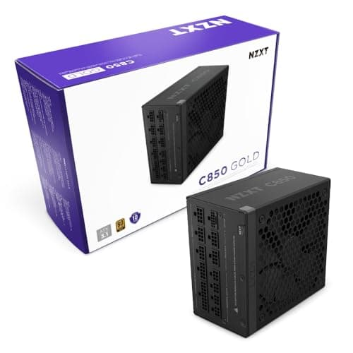 NZXT Zero 2 - Case