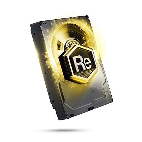 Western Digital RE4 1 TB - Storage