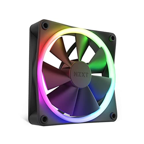 NZXT Whisper - Case