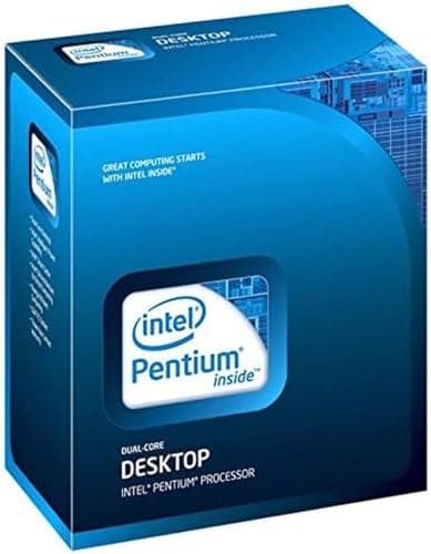 Intel Pentium G3460 - CPU / Processor