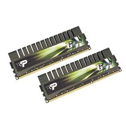 OCZ Blade SuperTuned 4 GB (2x2GB DDR3-1600) - Memory (RAM)