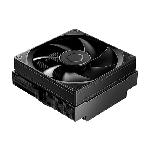 ID-COOLING IS-47-XT - CPU Cooler