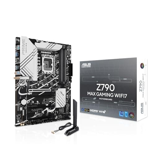 Asus PRIME Z790M-PLUS D4-CSM - Motherboard