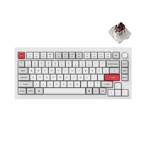 Keychron Q1 Pro Special Edition - Keyboard