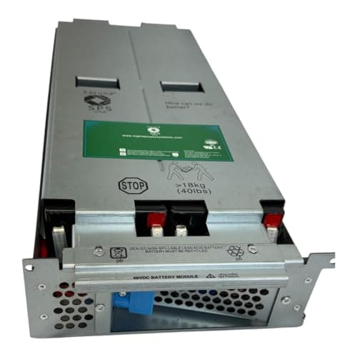APC SMT3000RMI2U - UPS / Surge Protector