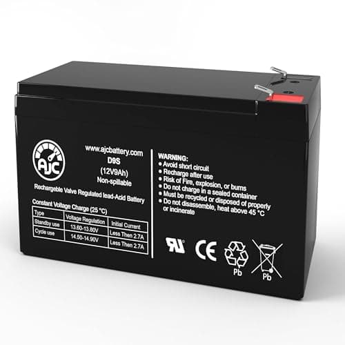 CyberPower CS16U48V-8 - UPS / Surge Protector