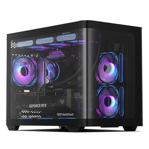 darkFlash DPW90M - Case