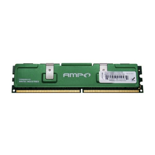 Wintec AMPO 1 GB (1x1GB DDR2-667) - Memory (RAM)