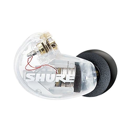 Shure SE215CLR - Headset