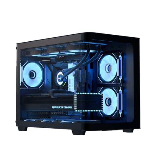 Aerocool P300C - Case