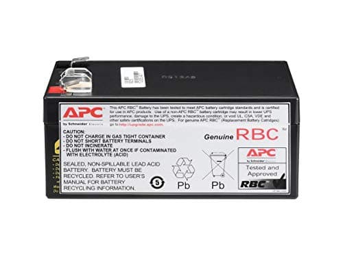 APC BE350G-LM - UPS / Surge Protector