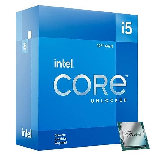 Intel Core i5-750S - CPU / Processor