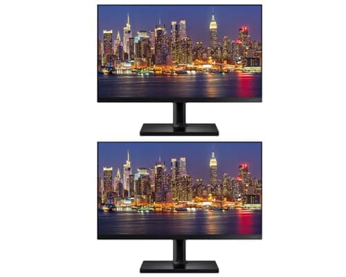 Samsung T45F - Monitor