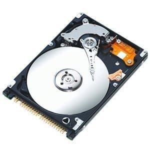 Hitachi Deskstar 1 TB - Storage