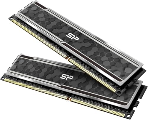 Silicon Power XPOWER Zenith RGB Gaming 8 GB (1x8GB DDR5-5600) - Memory (RAM)