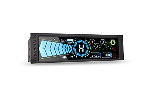 Thermaltake Commander FT - Case Fan