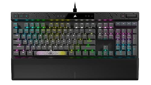 Corsair K70 MAX RGB JP - Keyboard