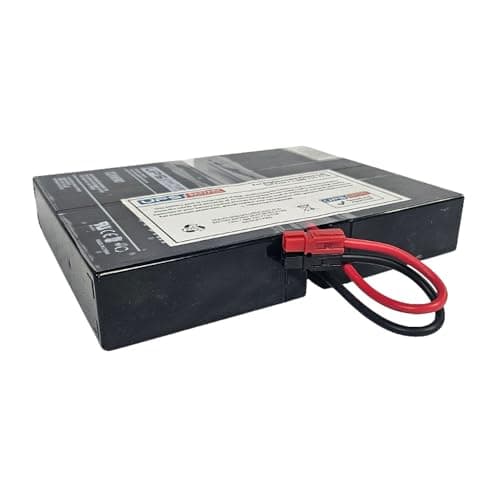Tripp Lite SM500RMNAFTA - UPS / Surge Protector