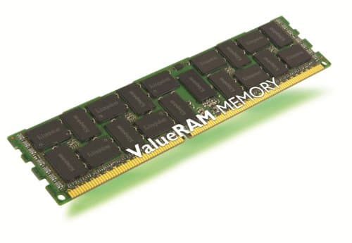 Kingston KVR13R9D4/16I 16 GB (1x16GB DDR3-1333) - Memory (RAM)