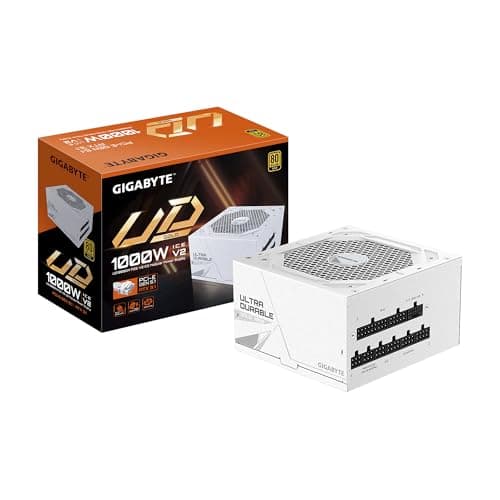 Gigabyte Setto 1000 - Case