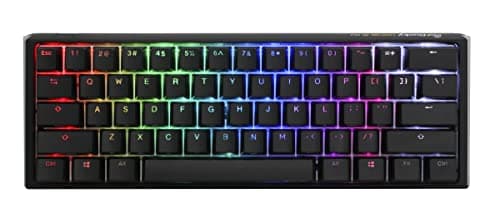 Ducky Mecha Mini - Keyboard